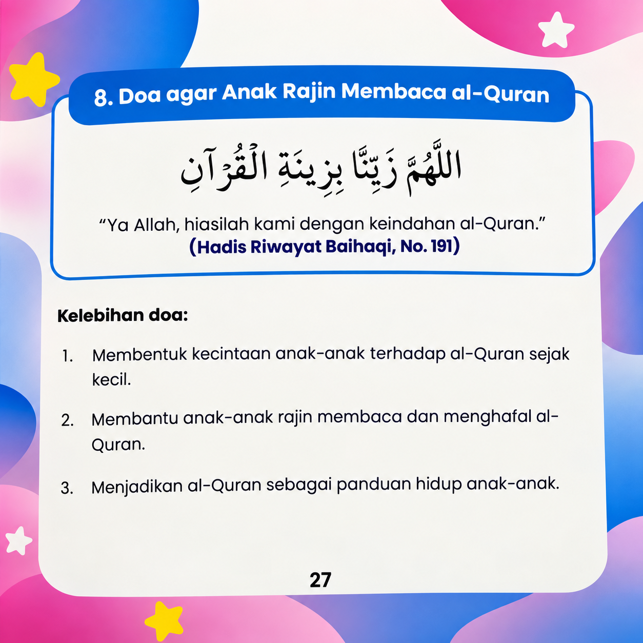 Contoh muka surat 3