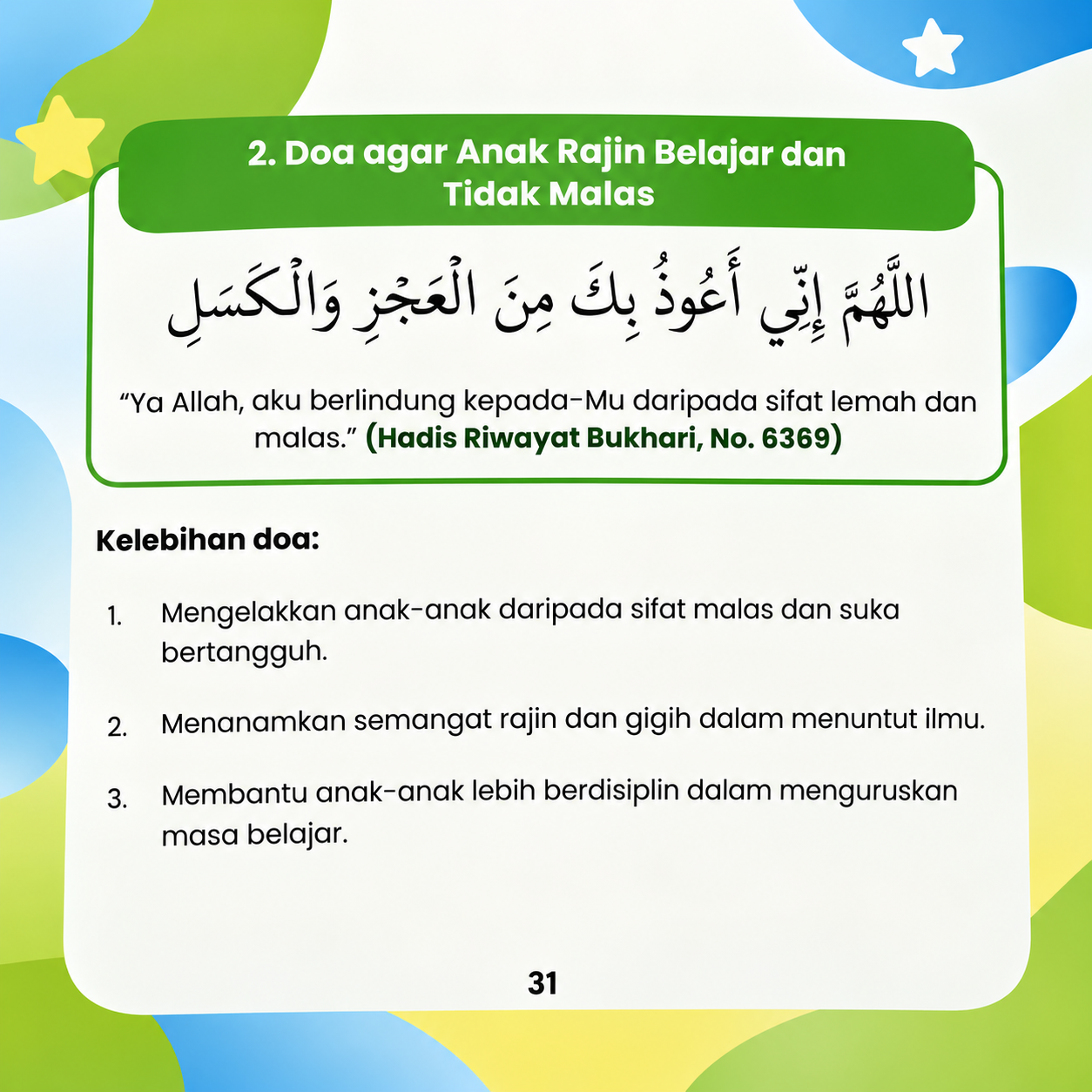 Contoh muka surat 4